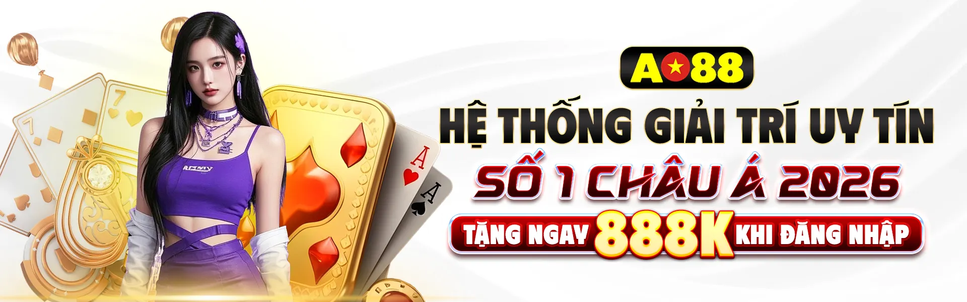 Baner AO88